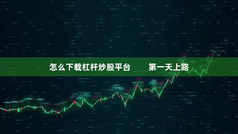 怎么下载杠杆炒股平台        第一天上路