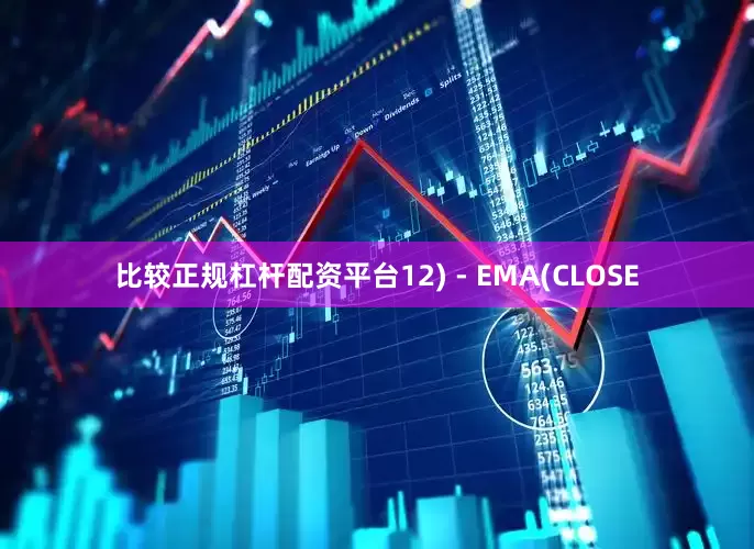 比较正规杠杆配资平台12) - EMA(CLOSE